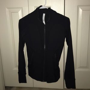 Lululemon Movement to Movement Jacket